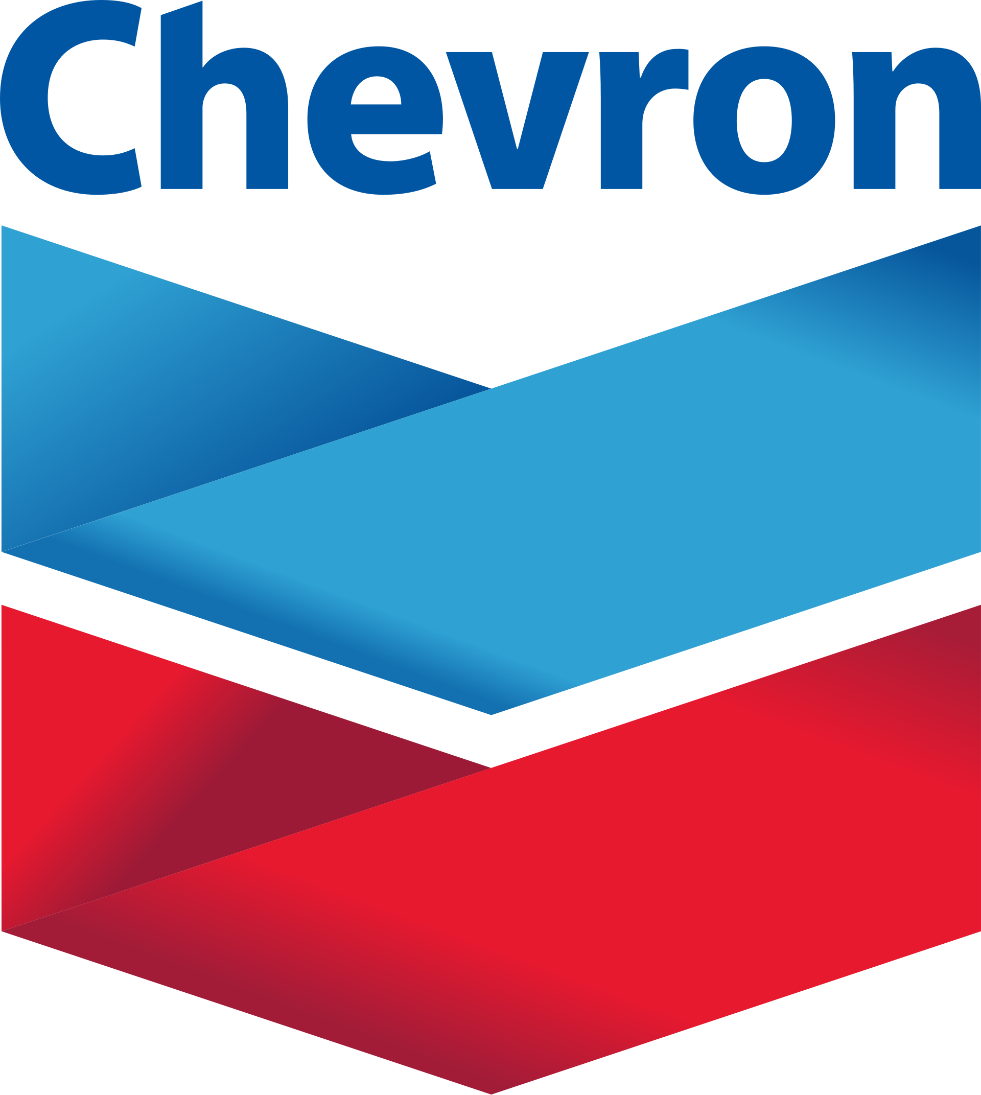 Chevron logo