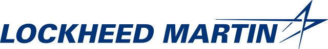 Lockheed-Martin logo