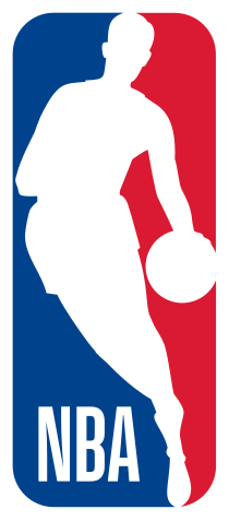 National Basketball Association logo