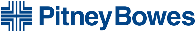 Pitney Bowes logo