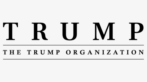 Trump Organization logo (Wikimedia)